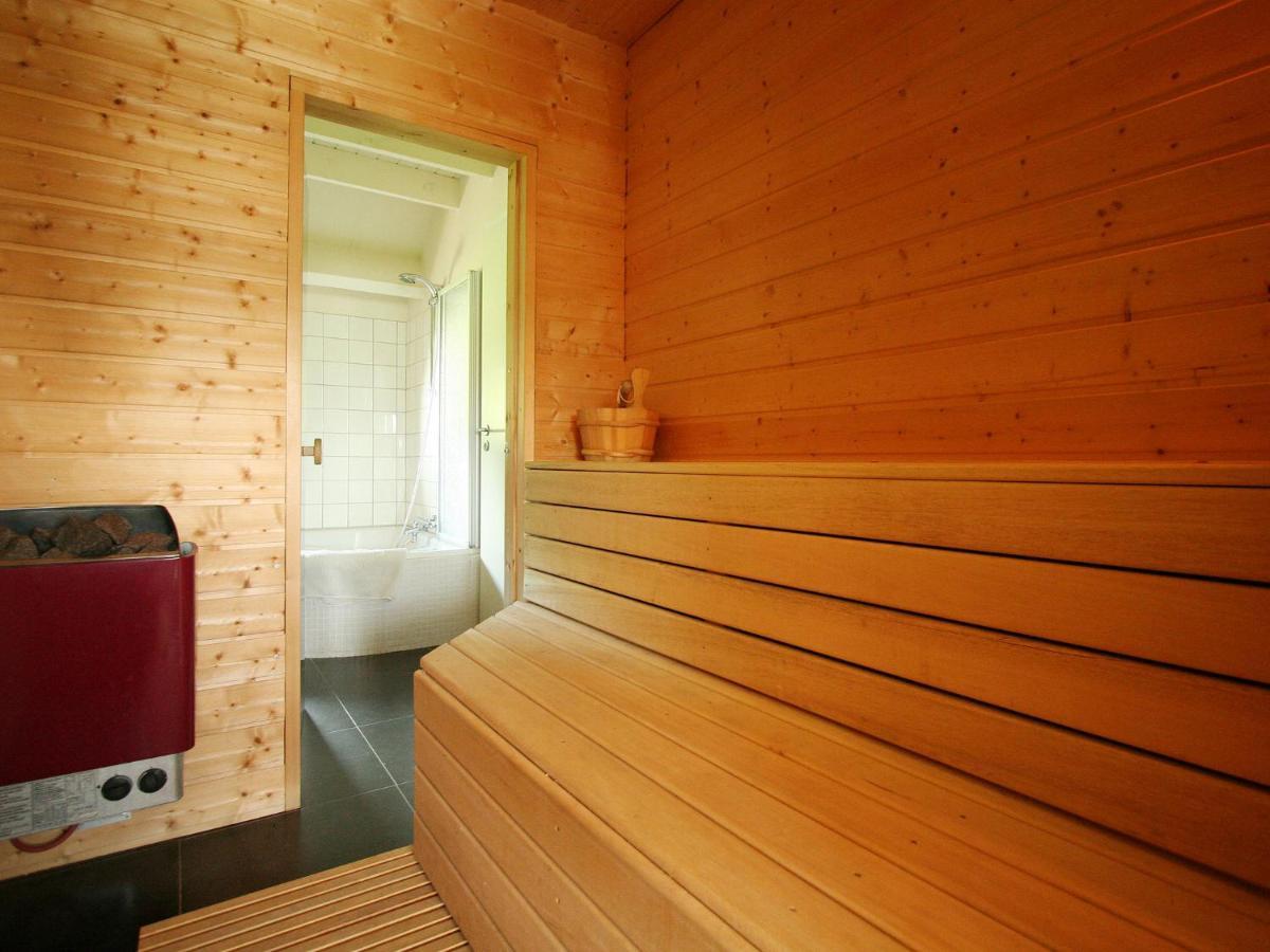 Luxury Apartment In Malmedy With Bubble Bath Habitación foto